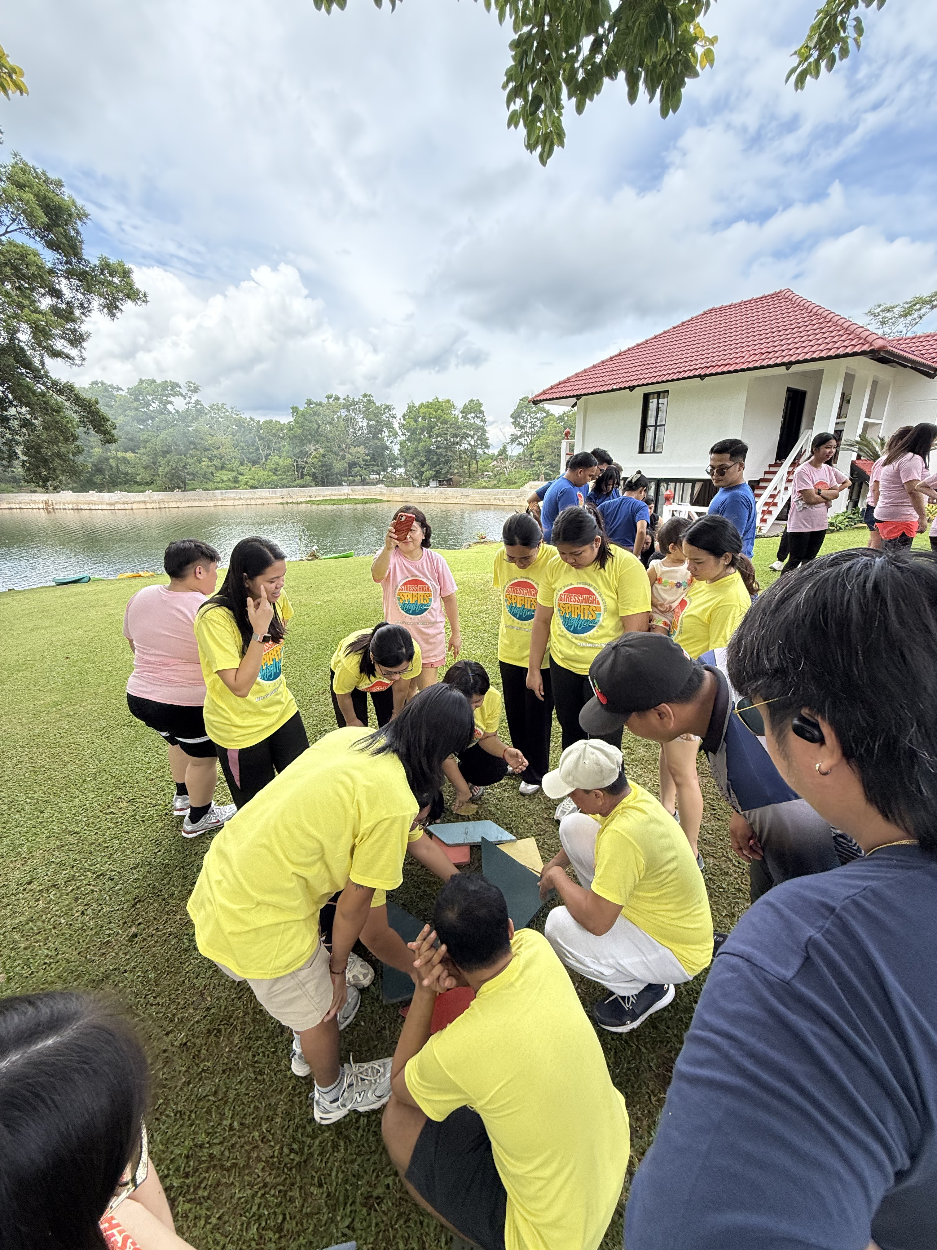Team Building